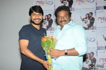 Galipatam Movie First Look Launch